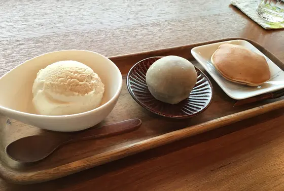 ３点セット^ ^