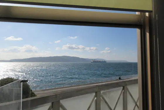 明石海峡