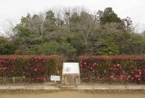播磨国風土記ゆかりの地
