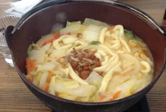 ほうとう