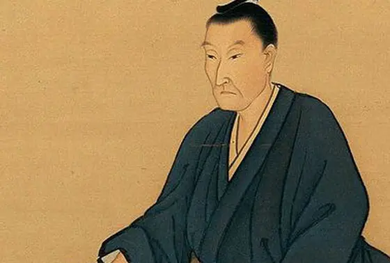 吉田松陰