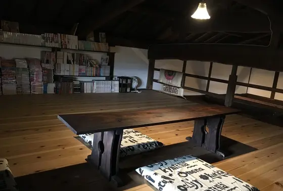 屋根裏^_^