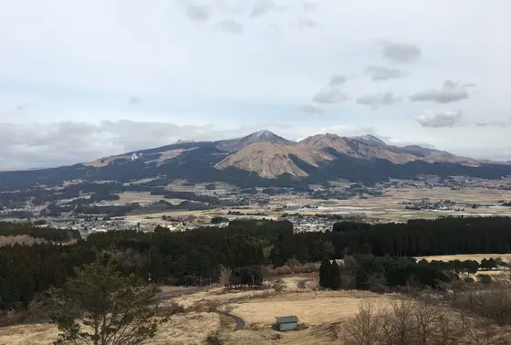 夜峰山