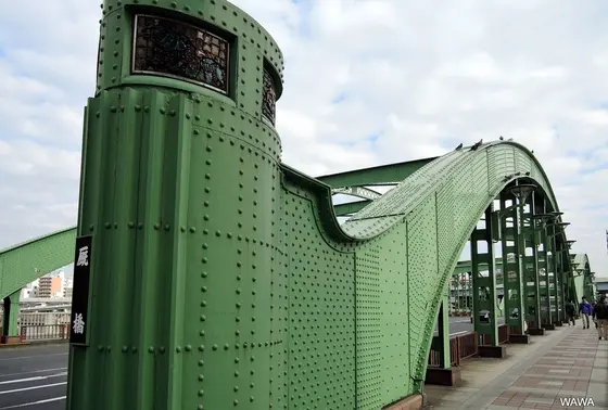 厩橋