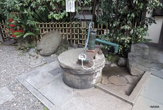 第六天榊神社