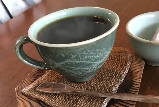 なみなみコーヒー