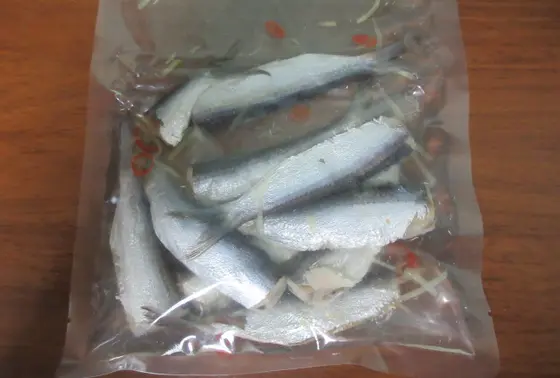ままかり
