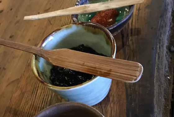味噌