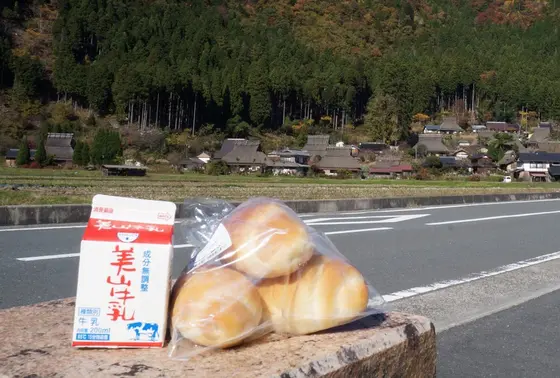 美山といえば