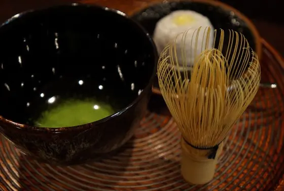 喫茶室「嘉木」