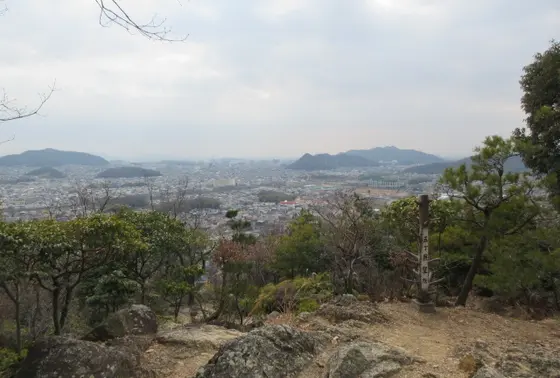 姫路市街地