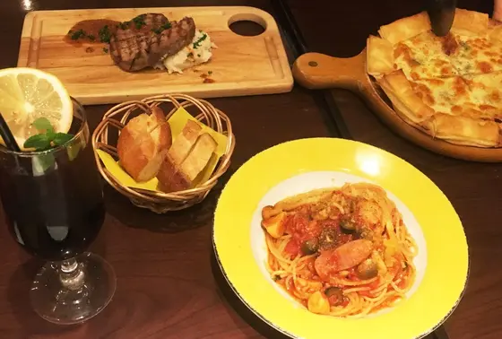 お洒落で可愛いお店♡