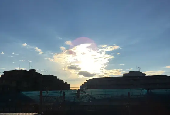 露天風呂が充実‼️