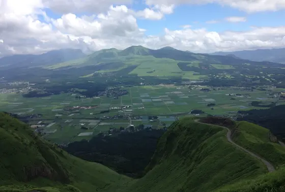 五岳