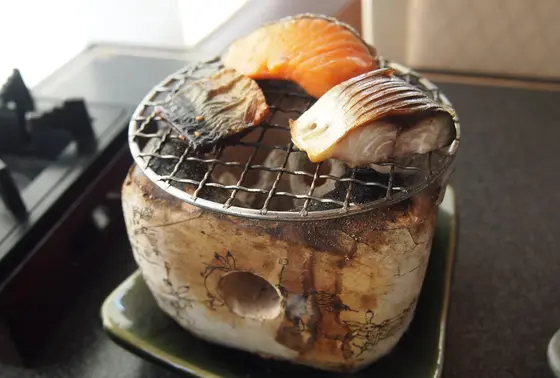 朝食②