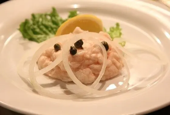 タラモサラダ