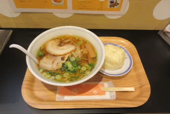 定食
