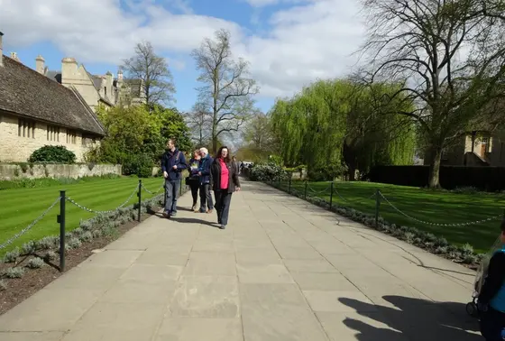 Let's ピクニック！