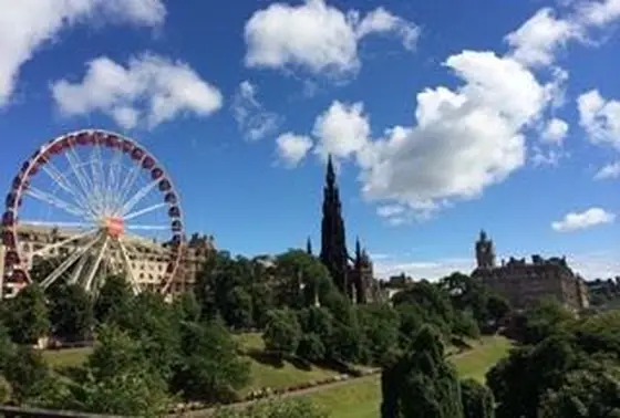 Edinburgh
