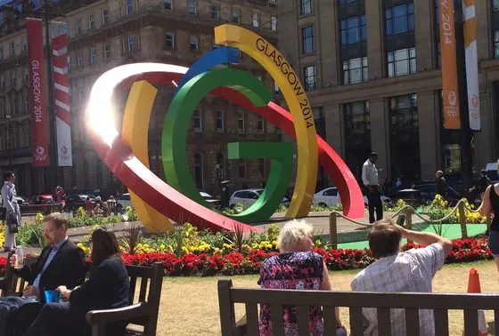 Glasgow