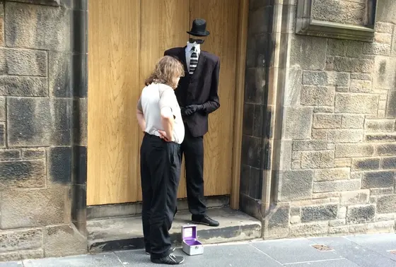 Edinburgh