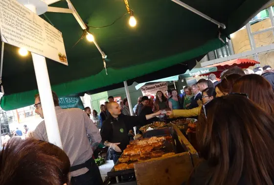 Borough Market