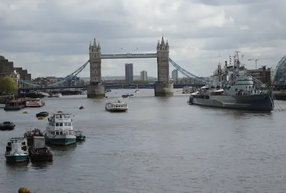 London Bridge