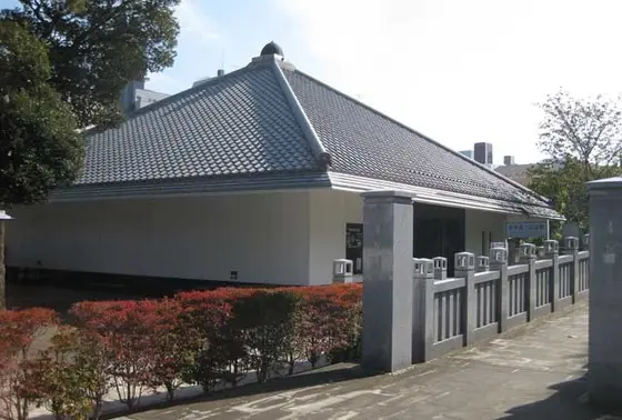 赤穂義士記念館