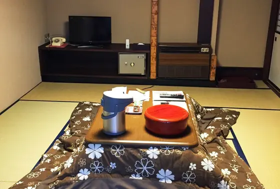 お部屋
