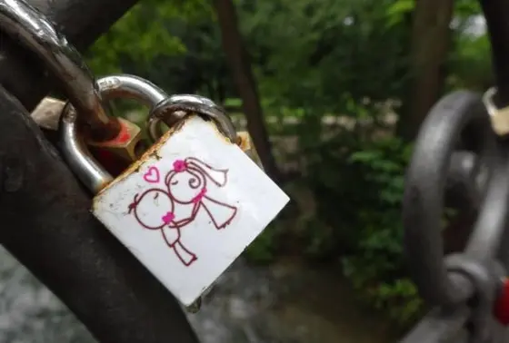 恋人の隠れ聖地！？