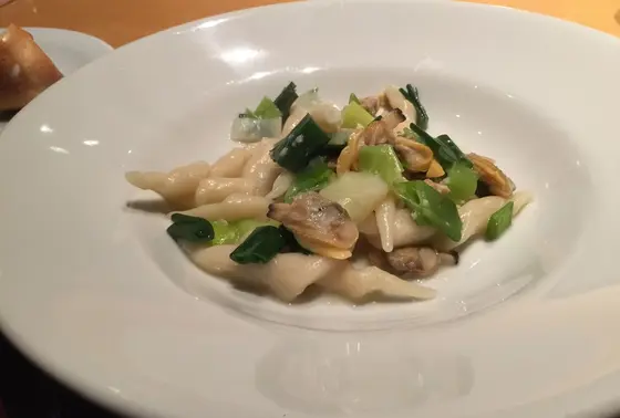 パスタ