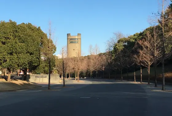 展望塔