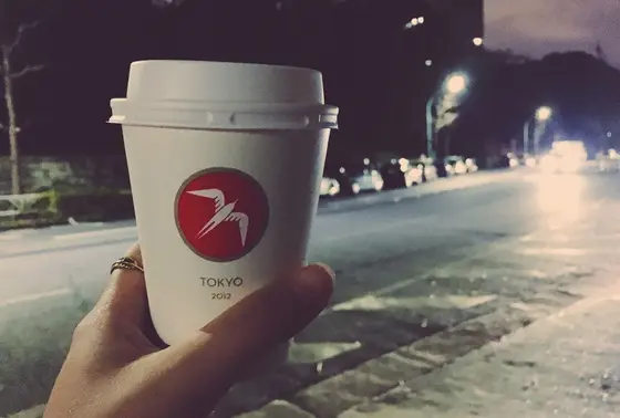 オスロスタイル。