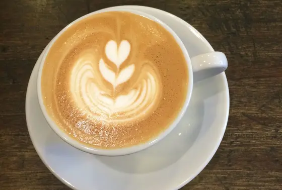 ちょっと一杯どうですか