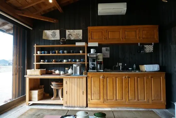 無料のコーヒー！