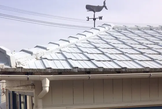 風見鶏ならぬ