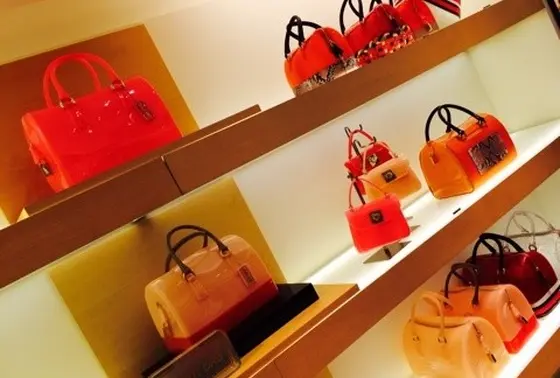 やっぱりCANDY BAGがかわいい♡