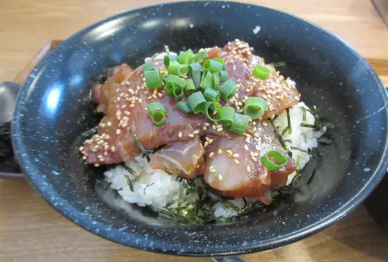 丼