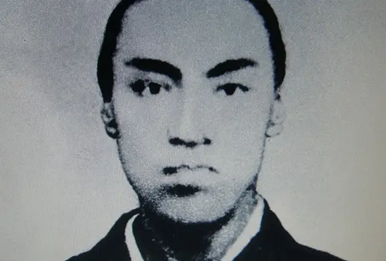 小松帯刀