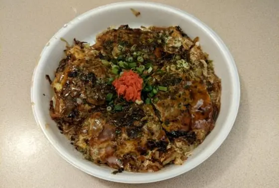 カキオコ