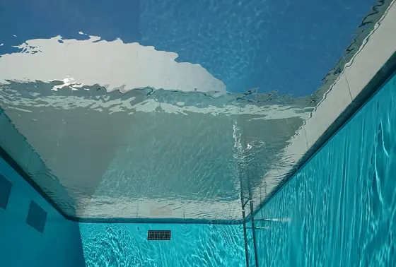 スイミング・プール