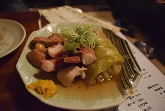 おでん
