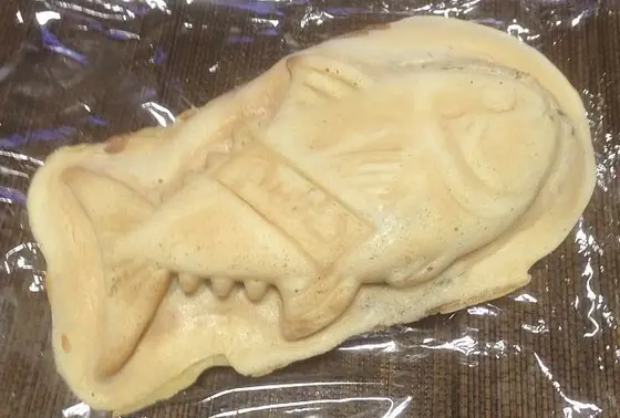 マグロ焼き(中トロ)