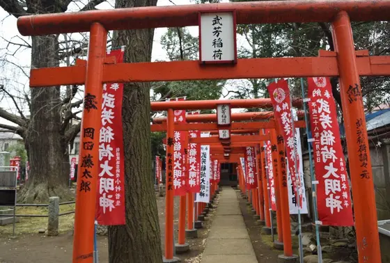 椎名林檎が来た？