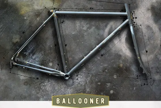 BALLOONER