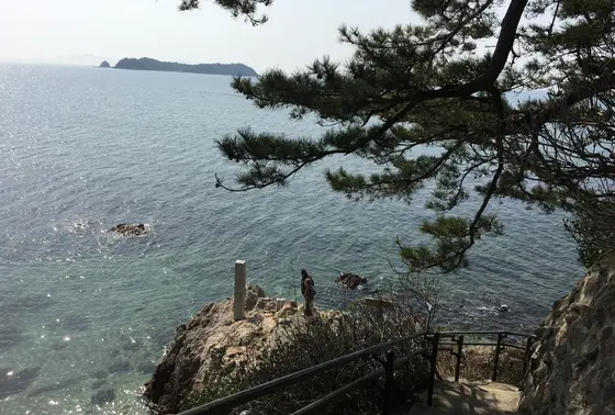 竜神岬