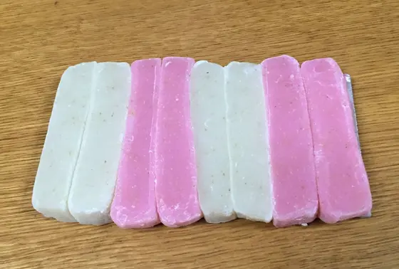もちもち(^^)