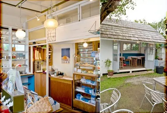 オハコルテ港川本店