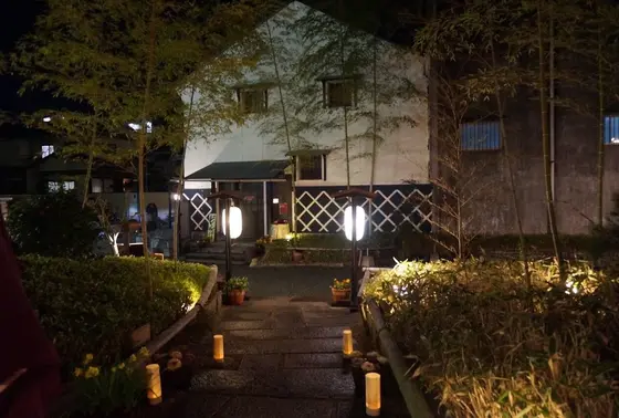 酒造