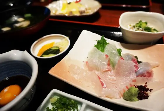 鯛めし